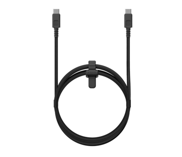 Xtorm Kabel Next Gen USB-C PD Ultra 240W (1,5 m ) czarny - 1348903 - zdjęcie